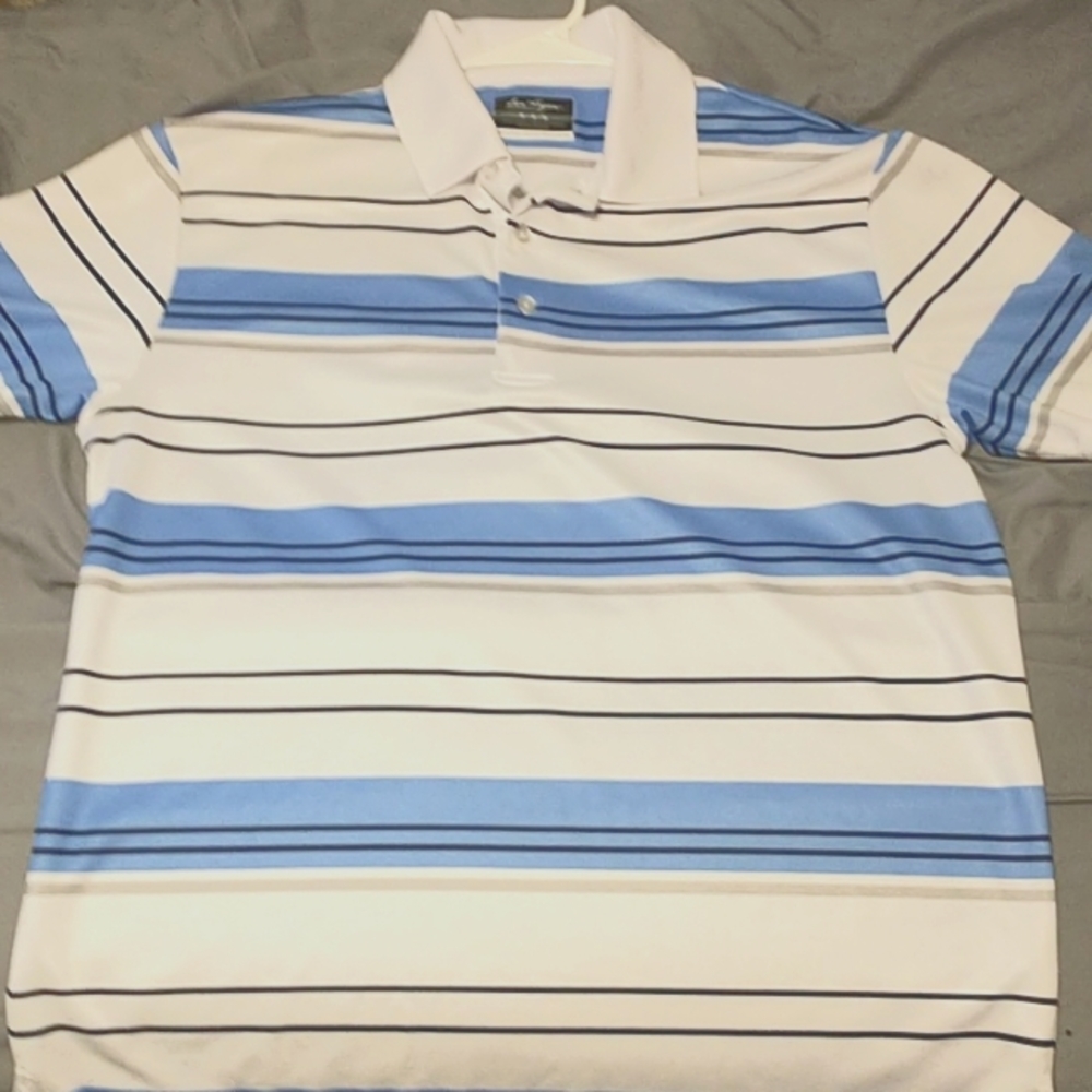 Ben Hogan Polo style golf shirt